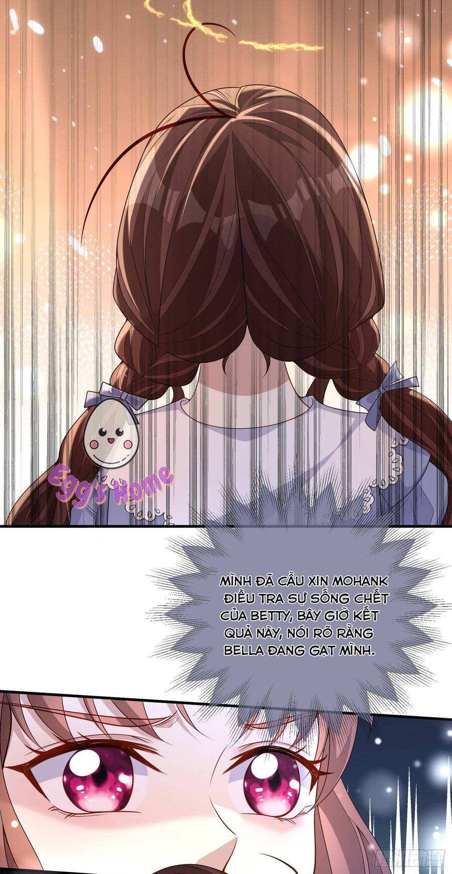 Trở Thành Bạch Nguyệt Quang Của Phản Diện Hắc Hóa Chapter 45 - 2