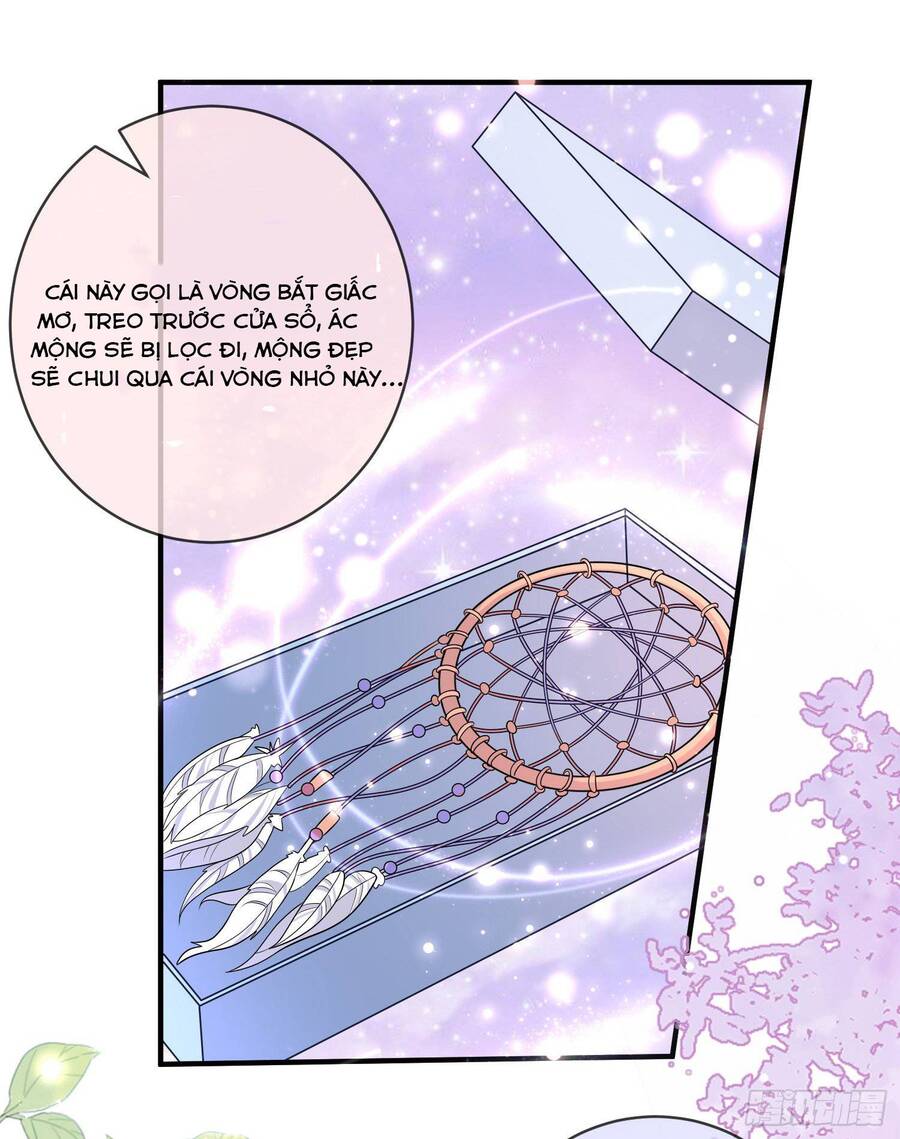 Trở Thành Bạch Nguyệt Quang Của Phản Diện Hắc Hóa Chapter 45 - 16