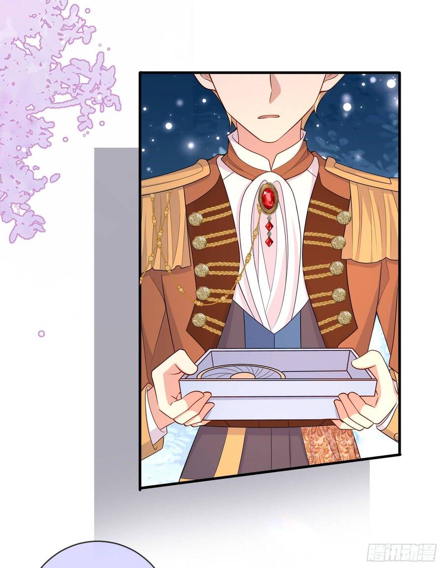 Trở Thành Bạch Nguyệt Quang Của Phản Diện Hắc Hóa Chapter 45 - 18