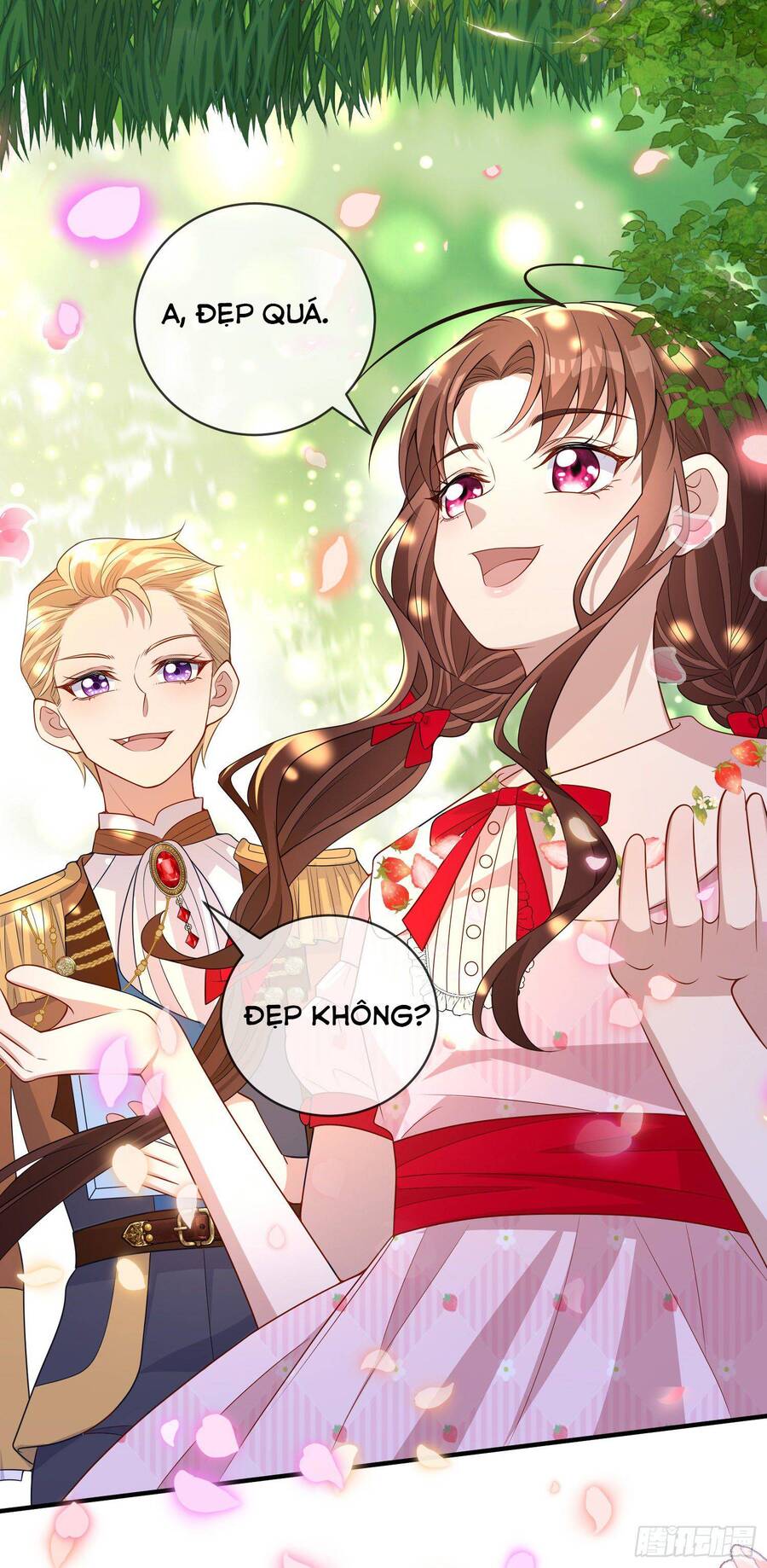 Trở Thành Bạch Nguyệt Quang Của Phản Diện Hắc Hóa Chapter 45 - 25