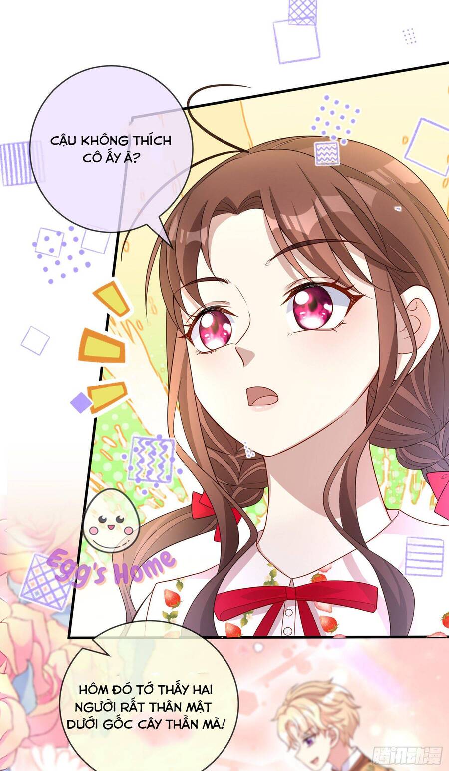 Trở Thành Bạch Nguyệt Quang Của Phản Diện Hắc Hóa Chapter 45 - 30