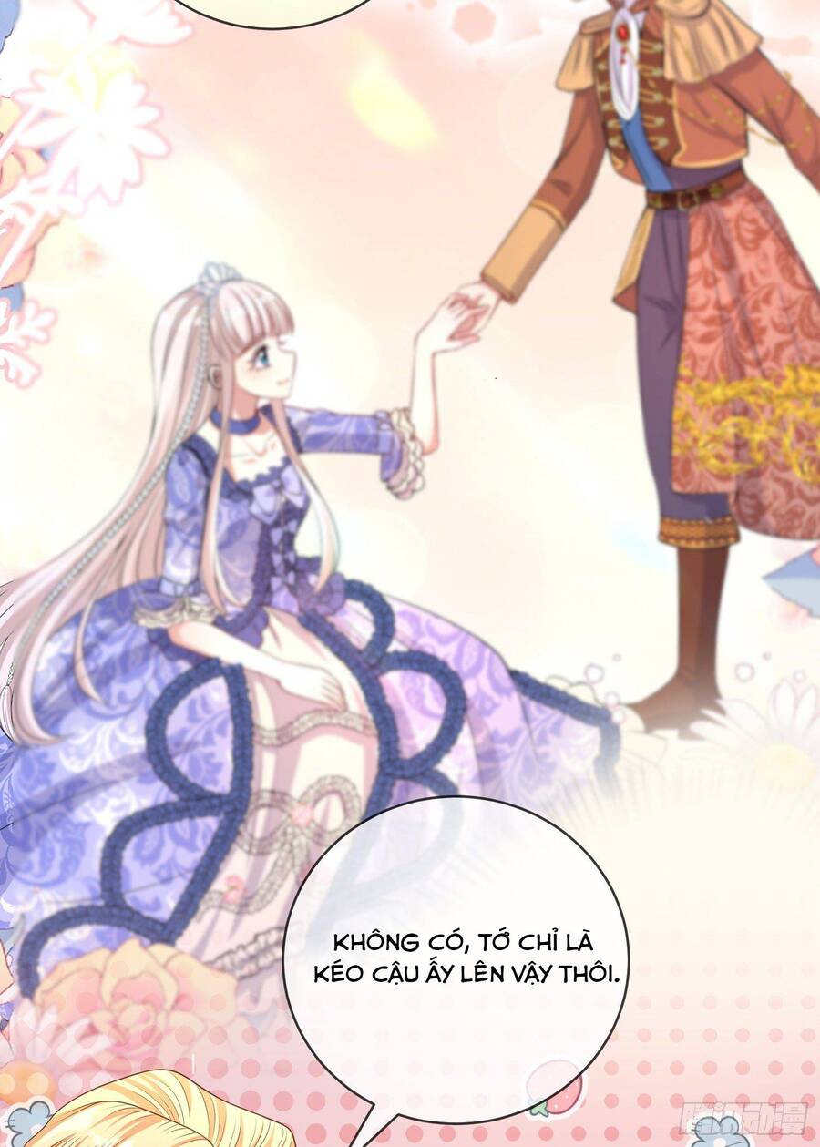 Trở Thành Bạch Nguyệt Quang Của Phản Diện Hắc Hóa Chapter 45 - 31