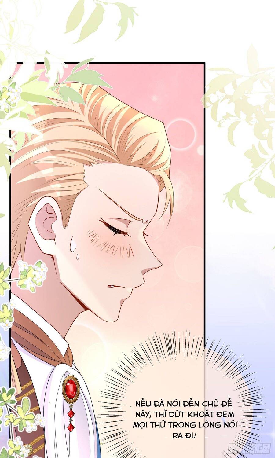 Trở Thành Bạch Nguyệt Quang Của Phản Diện Hắc Hóa Chapter 45 - 35