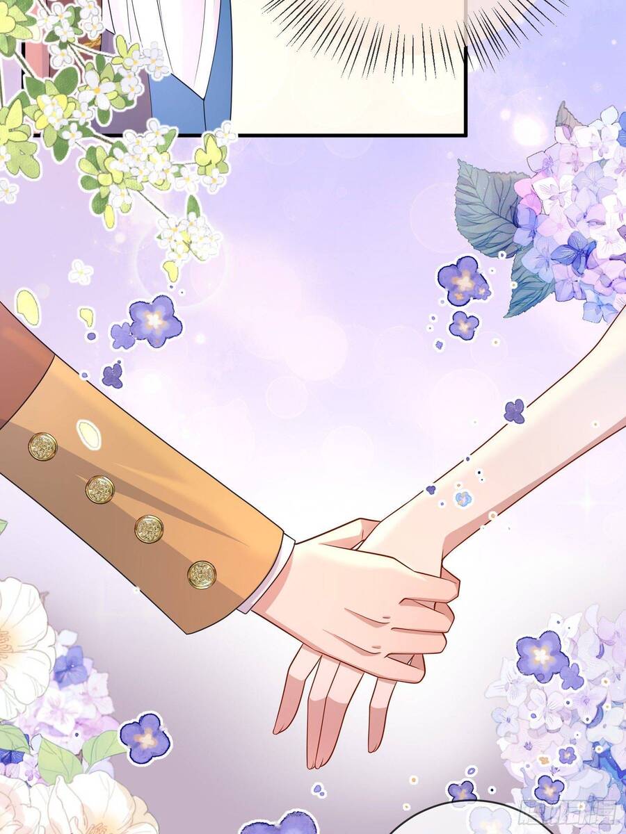 Trở Thành Bạch Nguyệt Quang Của Phản Diện Hắc Hóa Chapter 45 - 36