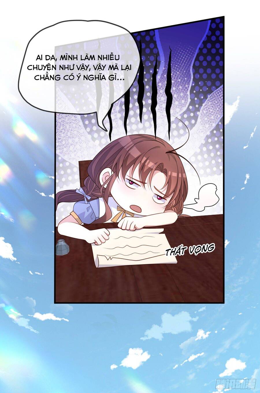 Trở Thành Bạch Nguyệt Quang Của Phản Diện Hắc Hóa Chapter 45 - 5