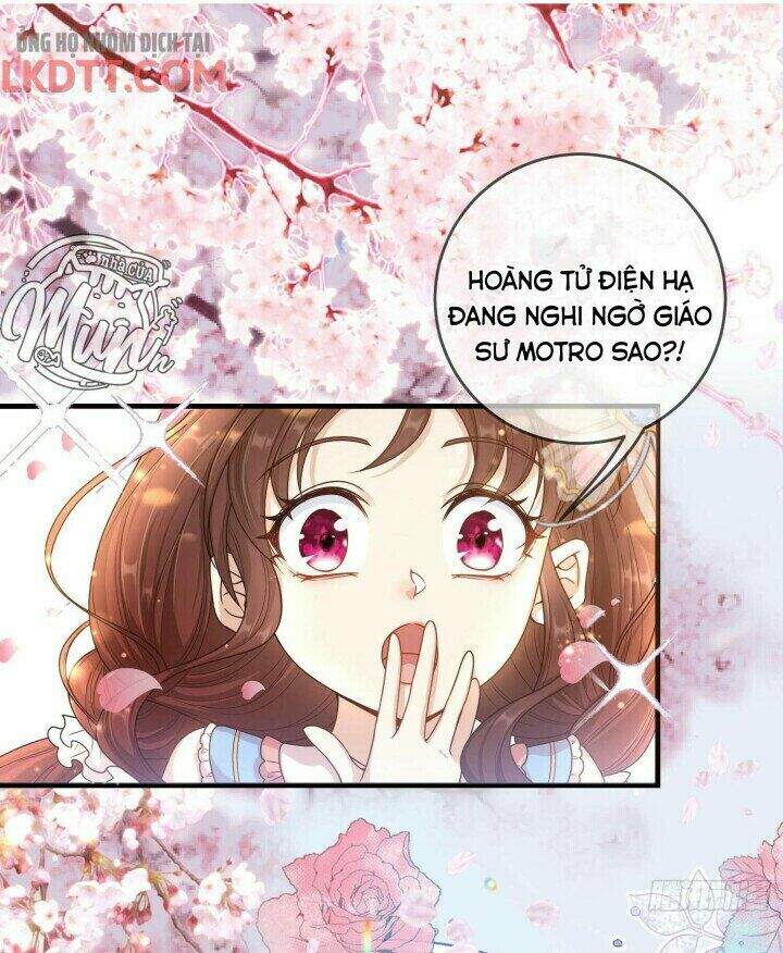 Trở Thành Bạch Nguyệt Quang Của Phản Diện Hắc Hóa Chapter 5 - 2