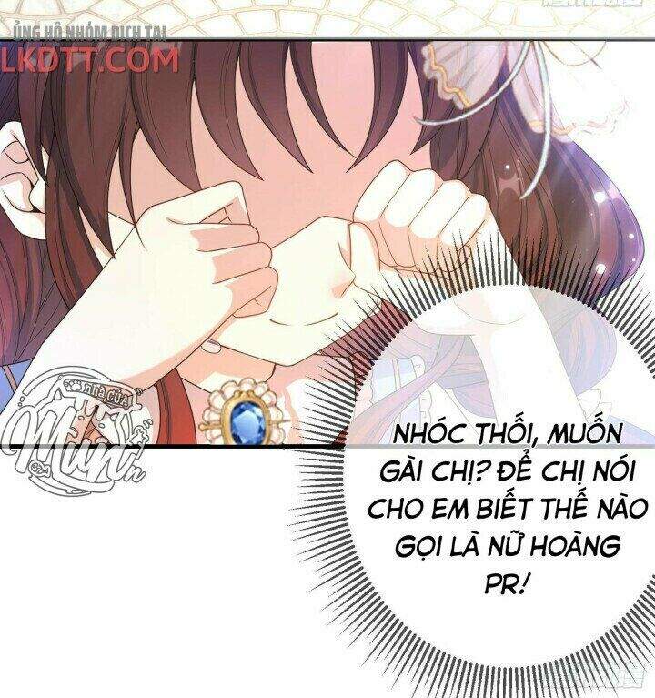 Trở Thành Bạch Nguyệt Quang Của Phản Diện Hắc Hóa Chapter 5 - 11