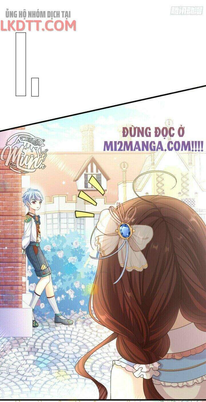 Trở Thành Bạch Nguyệt Quang Của Phản Diện Hắc Hóa Chapter 5 - 13