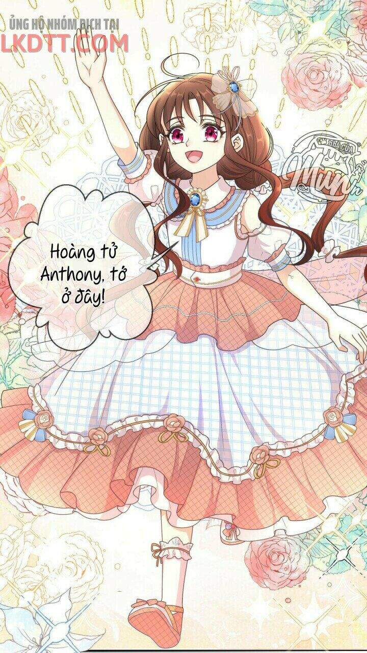 Trở Thành Bạch Nguyệt Quang Của Phản Diện Hắc Hóa Chapter 5 - 14