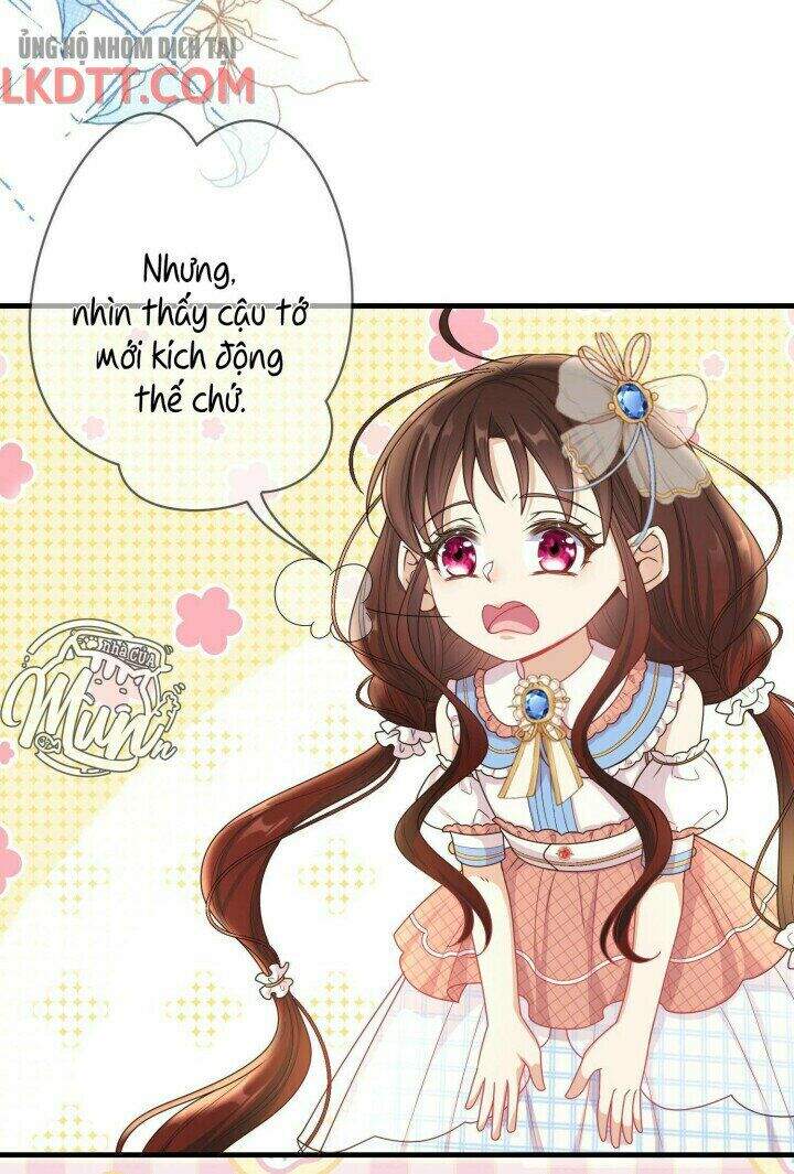 Trở Thành Bạch Nguyệt Quang Của Phản Diện Hắc Hóa Chapter 5 - 16