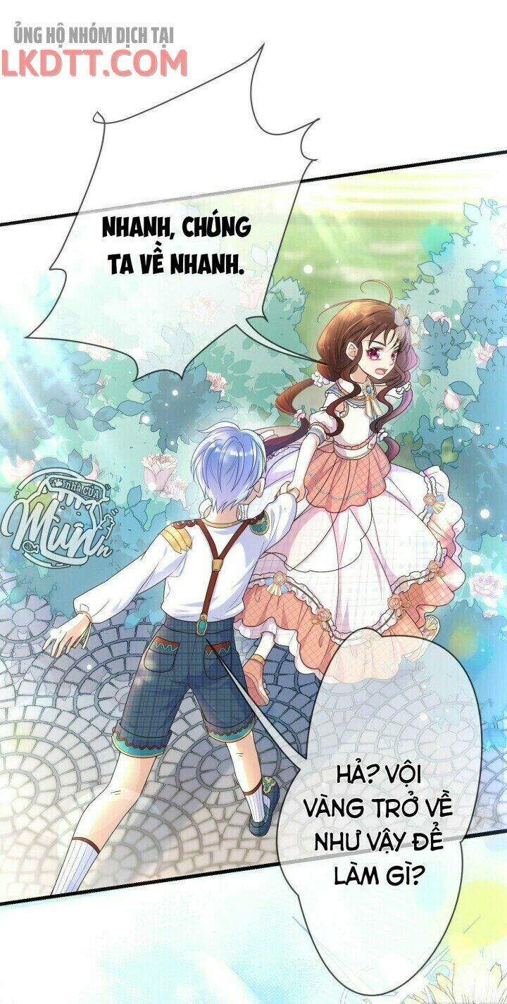 Trở Thành Bạch Nguyệt Quang Của Phản Diện Hắc Hóa Chapter 5 - 18