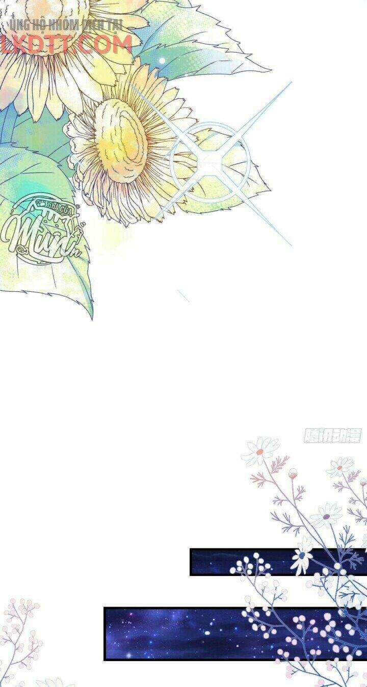 Trở Thành Bạch Nguyệt Quang Của Phản Diện Hắc Hóa Chapter 5 - 20