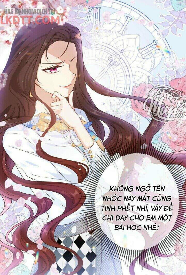 Trở Thành Bạch Nguyệt Quang Của Phản Diện Hắc Hóa Chapter 5 - 3