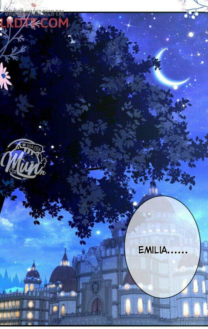 Trở Thành Bạch Nguyệt Quang Của Phản Diện Hắc Hóa Chapter 5 - 21