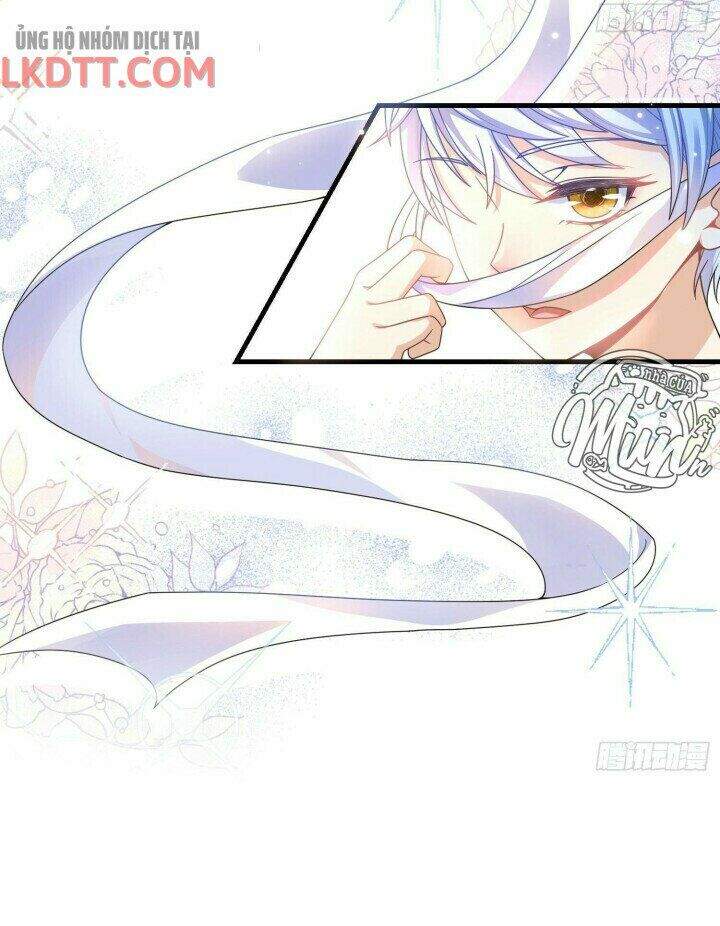 Trở Thành Bạch Nguyệt Quang Của Phản Diện Hắc Hóa Chapter 5 - 23