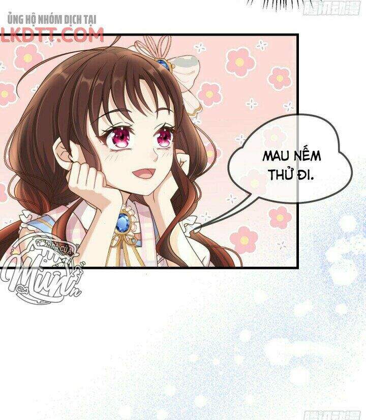 Trở Thành Bạch Nguyệt Quang Của Phản Diện Hắc Hóa Chapter 5 - 28