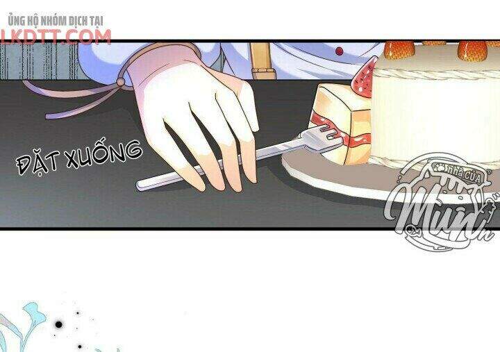 Trở Thành Bạch Nguyệt Quang Của Phản Diện Hắc Hóa Chapter 5 - 30