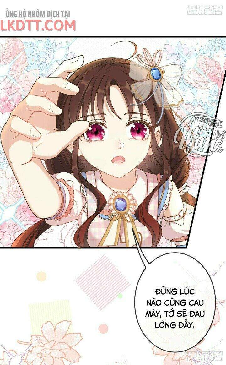 Trở Thành Bạch Nguyệt Quang Của Phản Diện Hắc Hóa Chapter 5 - 34