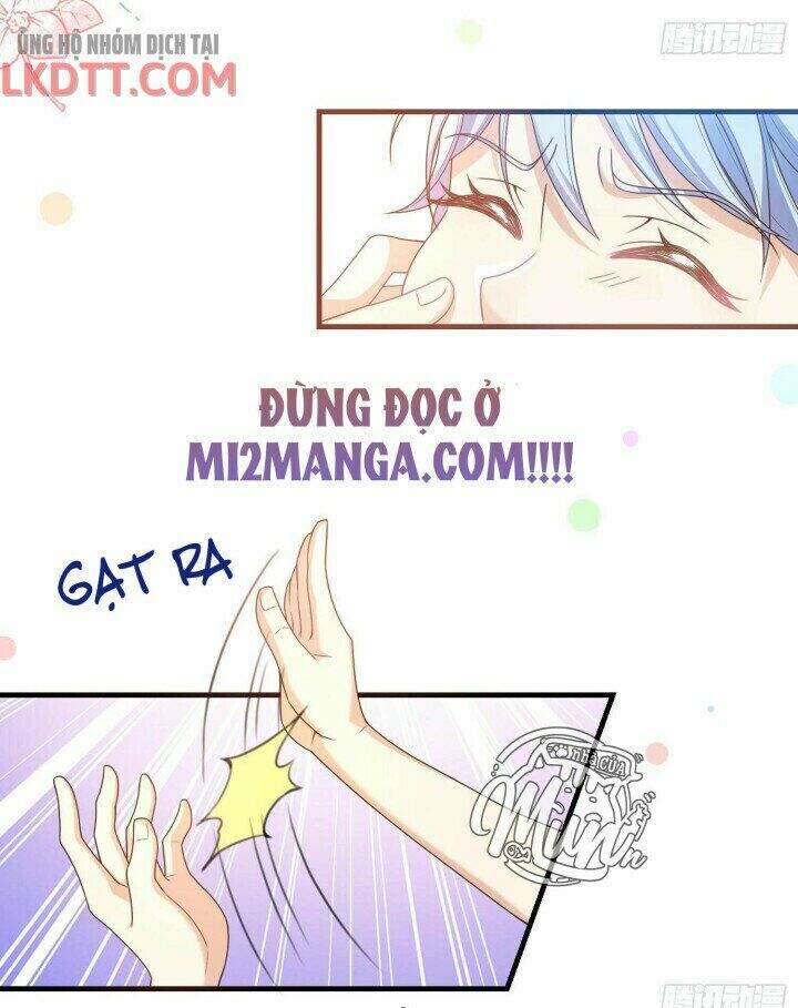 Trở Thành Bạch Nguyệt Quang Của Phản Diện Hắc Hóa Chapter 5 - 38