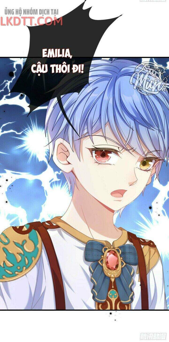Trở Thành Bạch Nguyệt Quang Của Phản Diện Hắc Hóa Chapter 5 - 39