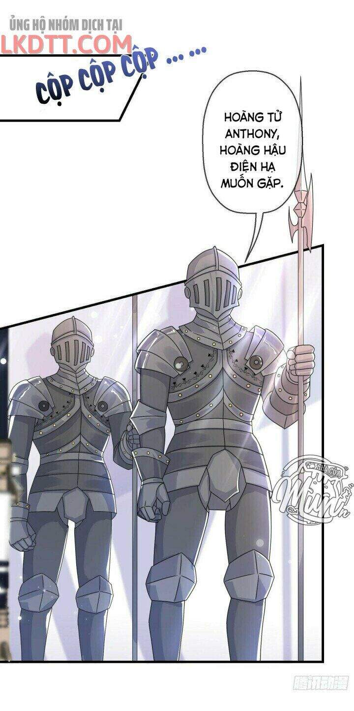 Trở Thành Bạch Nguyệt Quang Của Phản Diện Hắc Hóa Chapter 5 - 41