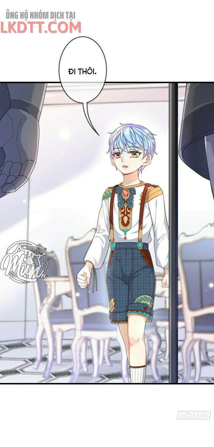 Trở Thành Bạch Nguyệt Quang Của Phản Diện Hắc Hóa Chapter 5 - 43