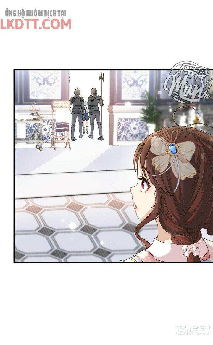 Trở Thành Bạch Nguyệt Quang Của Phản Diện Hắc Hóa Chapter 5 - 44
