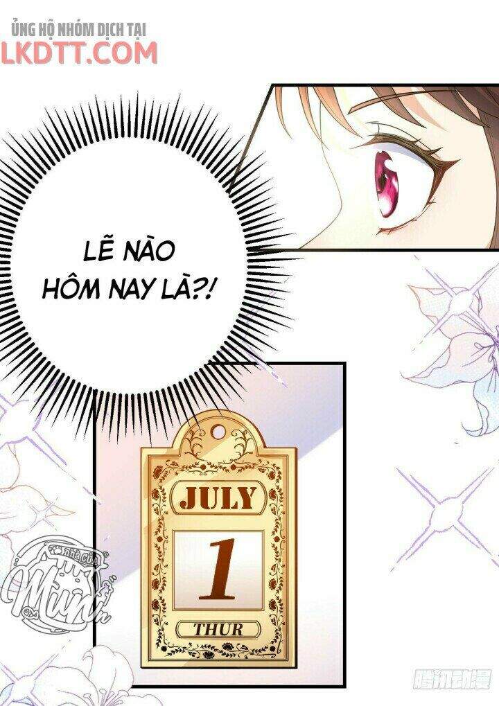 Trở Thành Bạch Nguyệt Quang Của Phản Diện Hắc Hóa Chapter 5 - 45