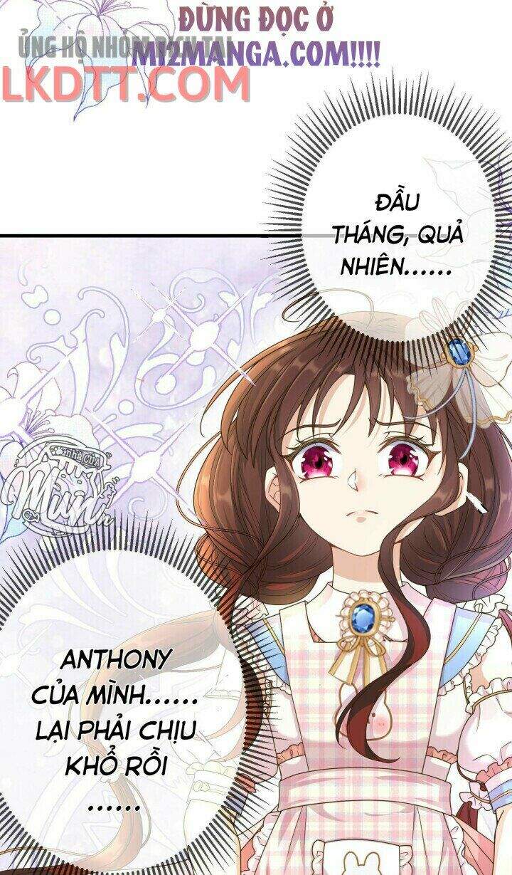 Trở Thành Bạch Nguyệt Quang Của Phản Diện Hắc Hóa Chapter 5 - 46