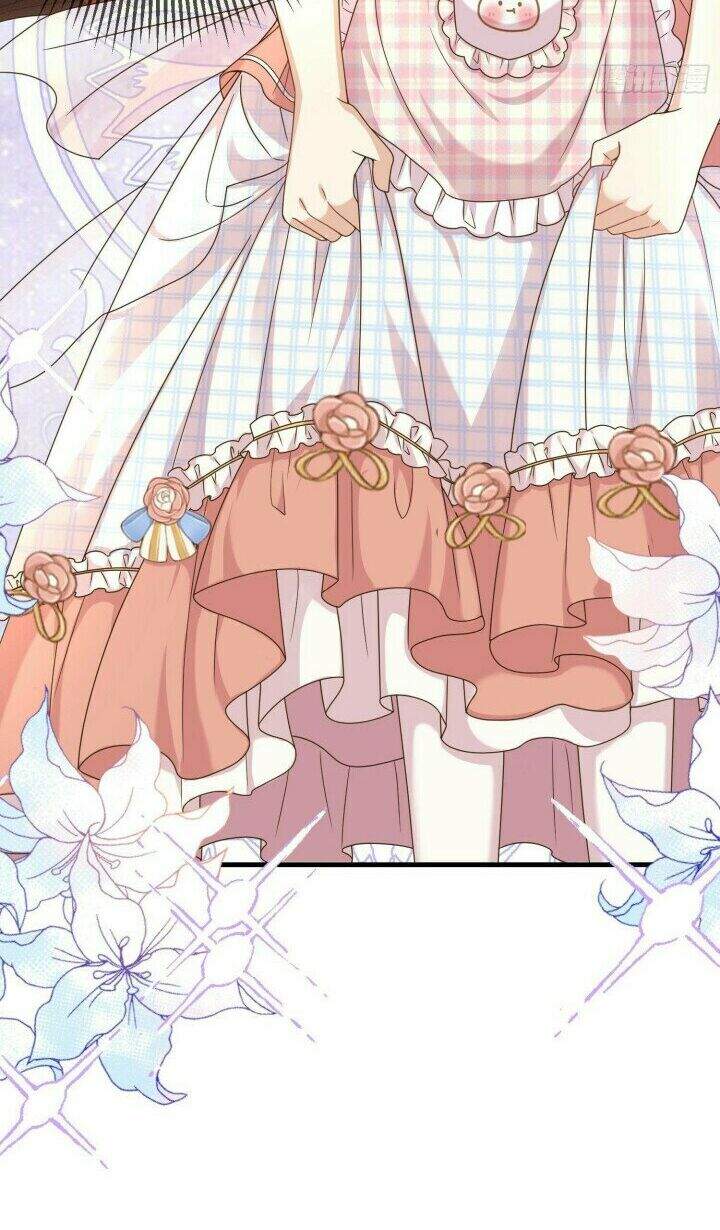 Trở Thành Bạch Nguyệt Quang Của Phản Diện Hắc Hóa Chapter 5 - 47