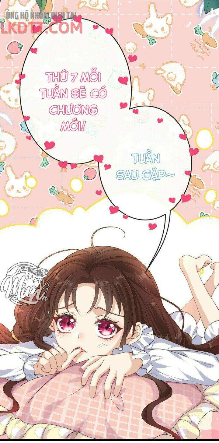 Trở Thành Bạch Nguyệt Quang Của Phản Diện Hắc Hóa Chapter 5 - 48