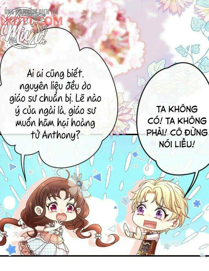 Trở Thành Bạch Nguyệt Quang Của Phản Diện Hắc Hóa Chapter 5 - 6