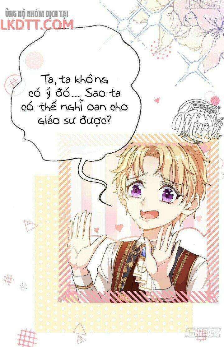 Trở Thành Bạch Nguyệt Quang Của Phản Diện Hắc Hóa Chapter 5 - 8