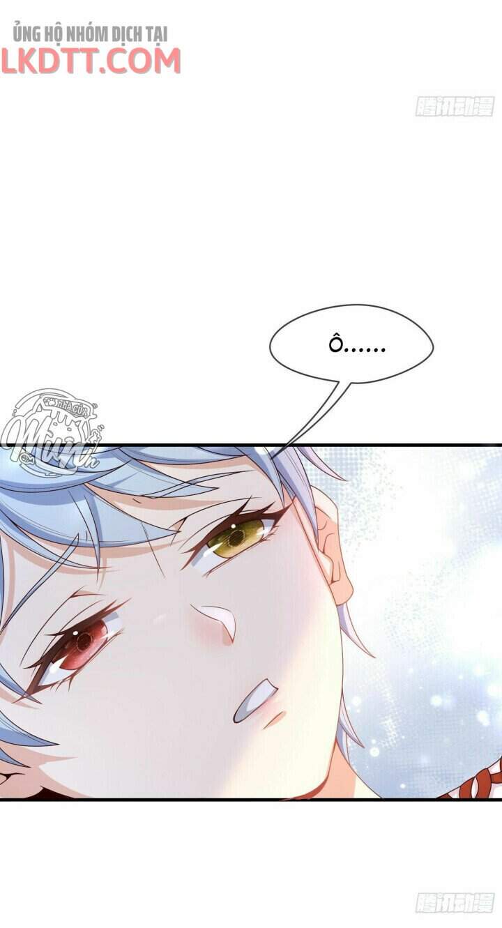 Trở Thành Bạch Nguyệt Quang Của Phản Diện Hắc Hóa Chapter 6 - 19