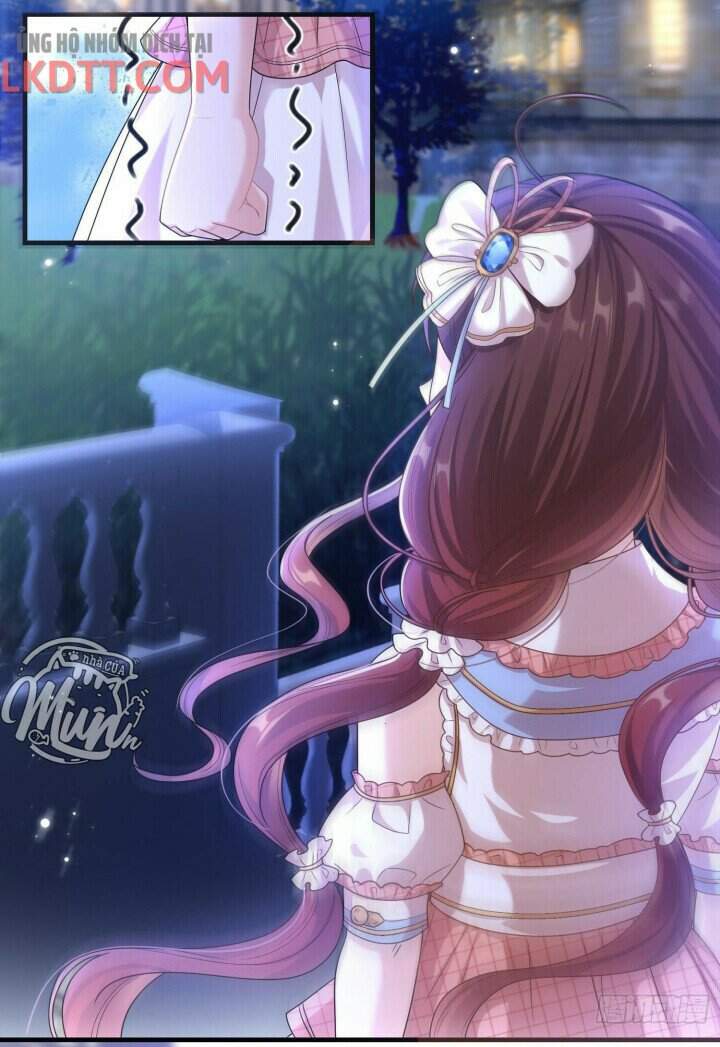 Trở Thành Bạch Nguyệt Quang Của Phản Diện Hắc Hóa Chapter 6 - 3