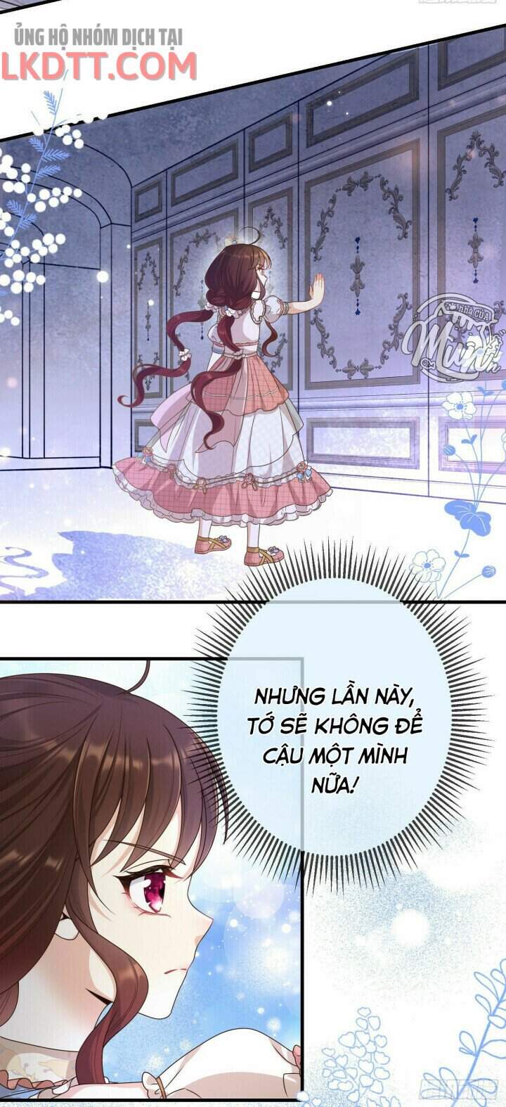 Trở Thành Bạch Nguyệt Quang Của Phản Diện Hắc Hóa Chapter 6 - 37