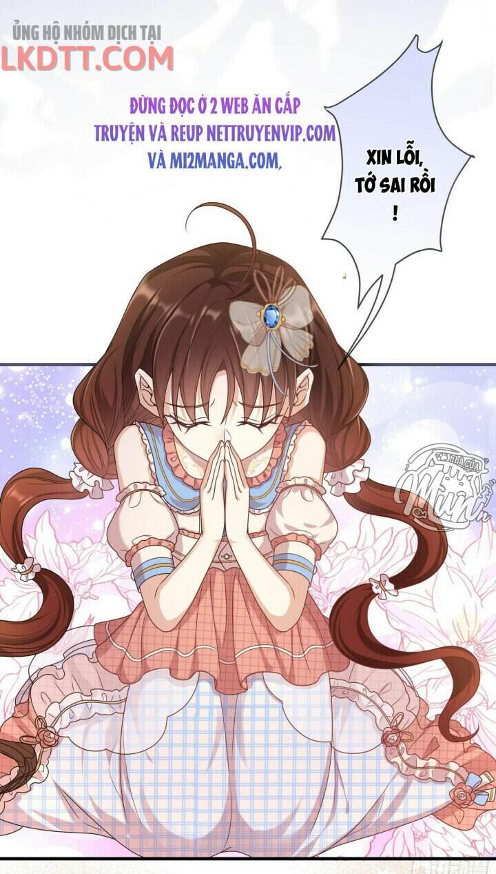 Trở Thành Bạch Nguyệt Quang Của Phản Diện Hắc Hóa Chapter 6 - 51