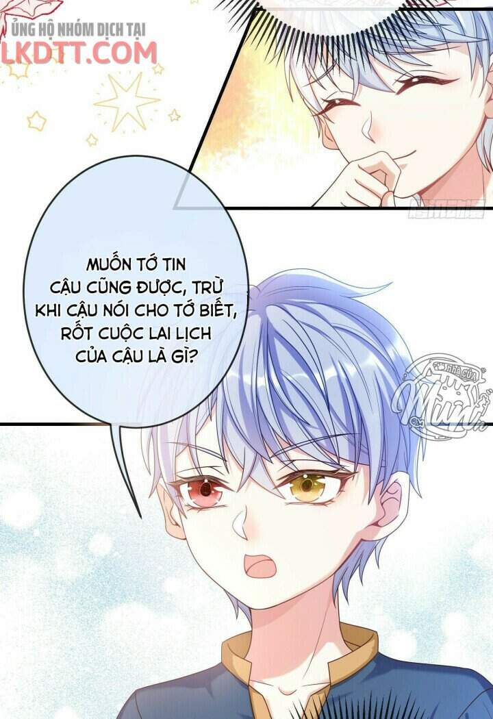 Trở Thành Bạch Nguyệt Quang Của Phản Diện Hắc Hóa Chapter 6 - 58