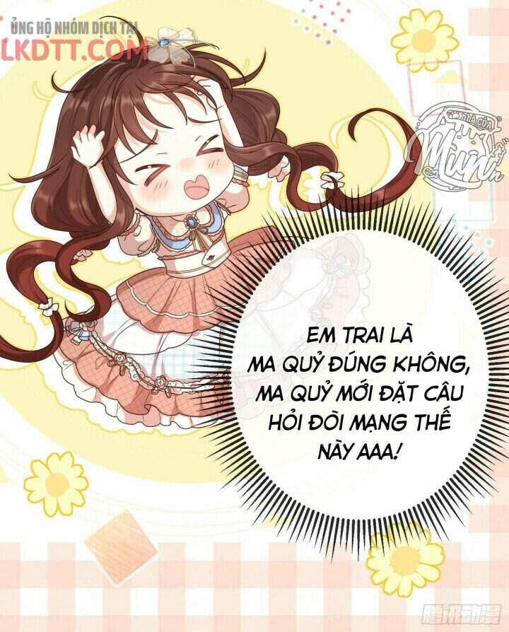 Trở Thành Bạch Nguyệt Quang Của Phản Diện Hắc Hóa Chapter 6 - 62