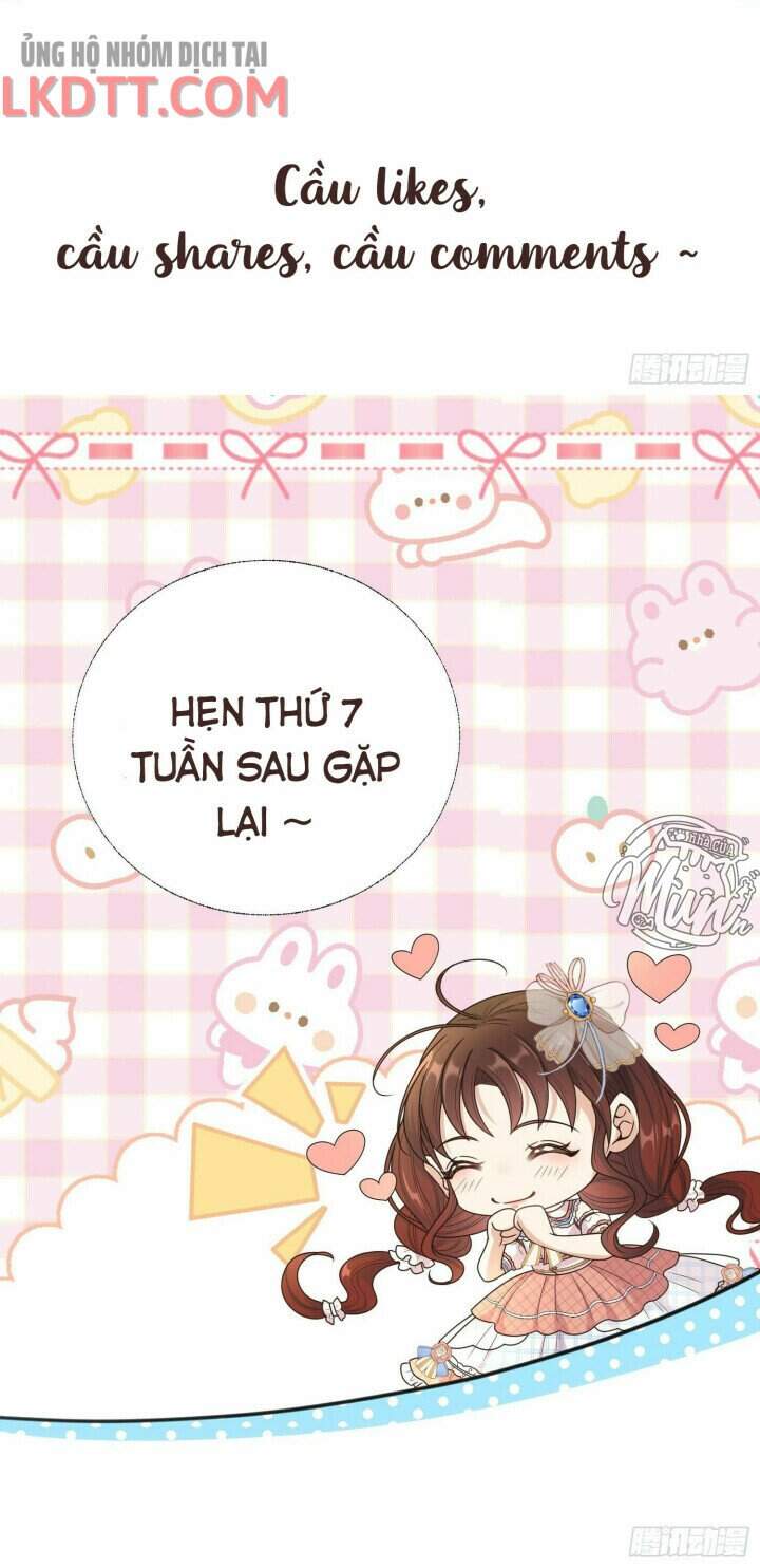 Trở Thành Bạch Nguyệt Quang Của Phản Diện Hắc Hóa Chapter 6 - 63