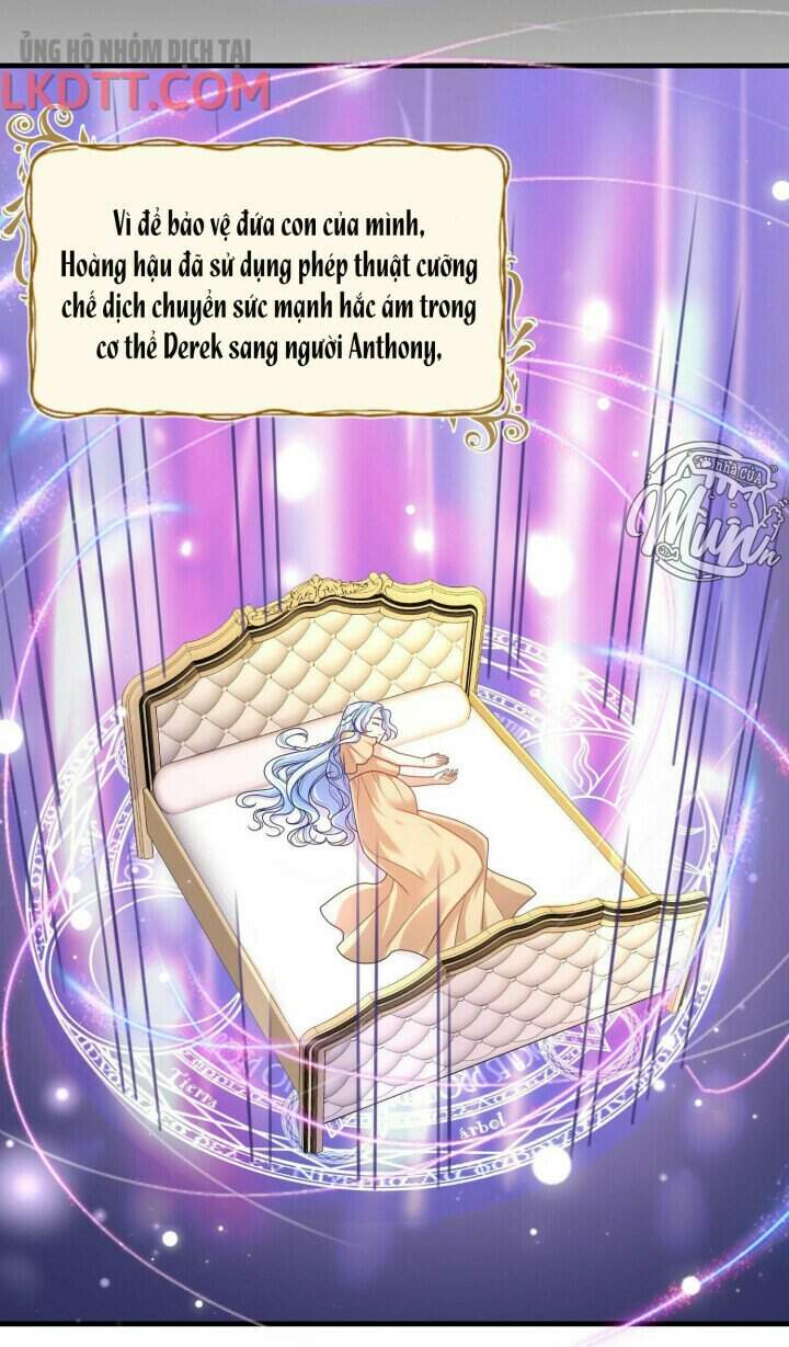 Trở Thành Bạch Nguyệt Quang Của Phản Diện Hắc Hóa Chapter 6 - 8