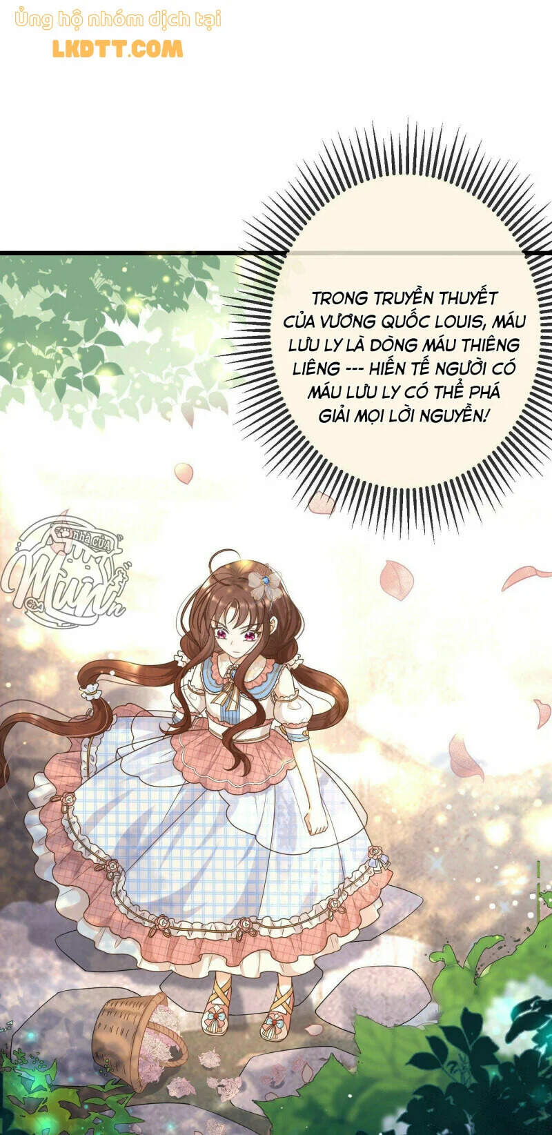 Trở Thành Bạch Nguyệt Quang Của Phản Diện Hắc Hóa Chapter 8 - 2