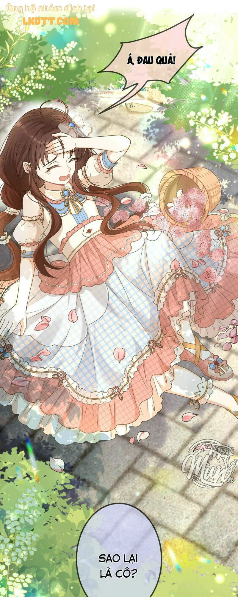 Trở Thành Bạch Nguyệt Quang Của Phản Diện Hắc Hóa Chapter 8 - 15