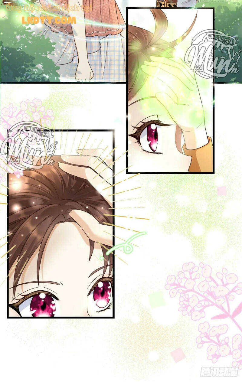 Trở Thành Bạch Nguyệt Quang Của Phản Diện Hắc Hóa Chapter 8 - 37