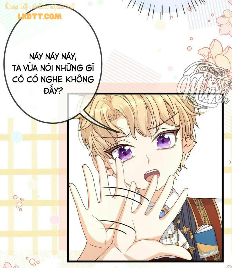 Trở Thành Bạch Nguyệt Quang Của Phản Diện Hắc Hóa Chapter 8 - 42