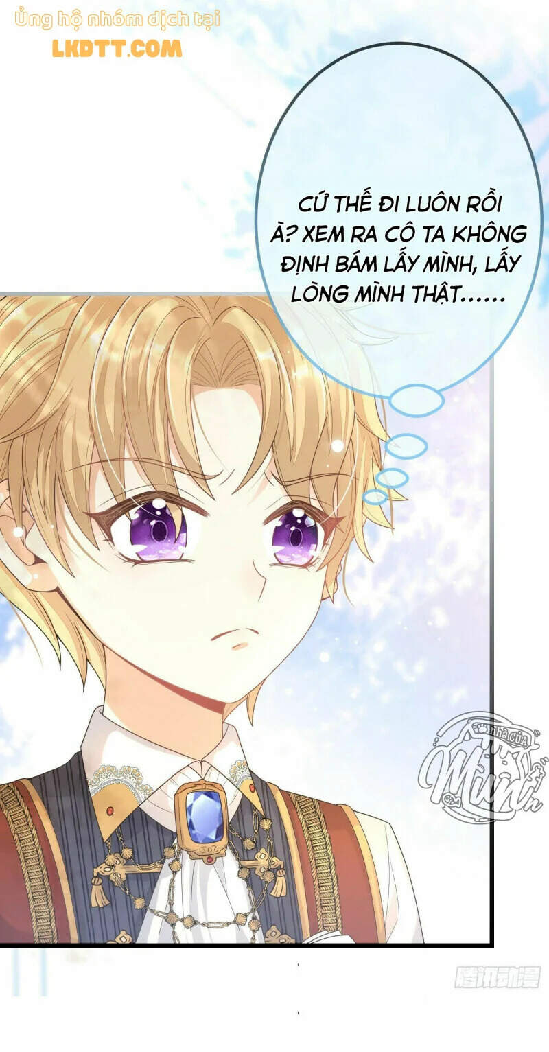 Trở Thành Bạch Nguyệt Quang Của Phản Diện Hắc Hóa Chapter 8 - 45