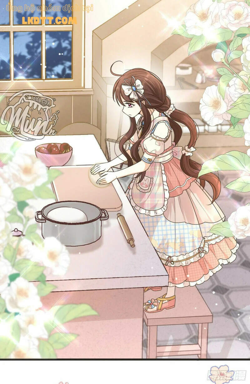 Trở Thành Bạch Nguyệt Quang Của Phản Diện Hắc Hóa Chapter 8 - 47