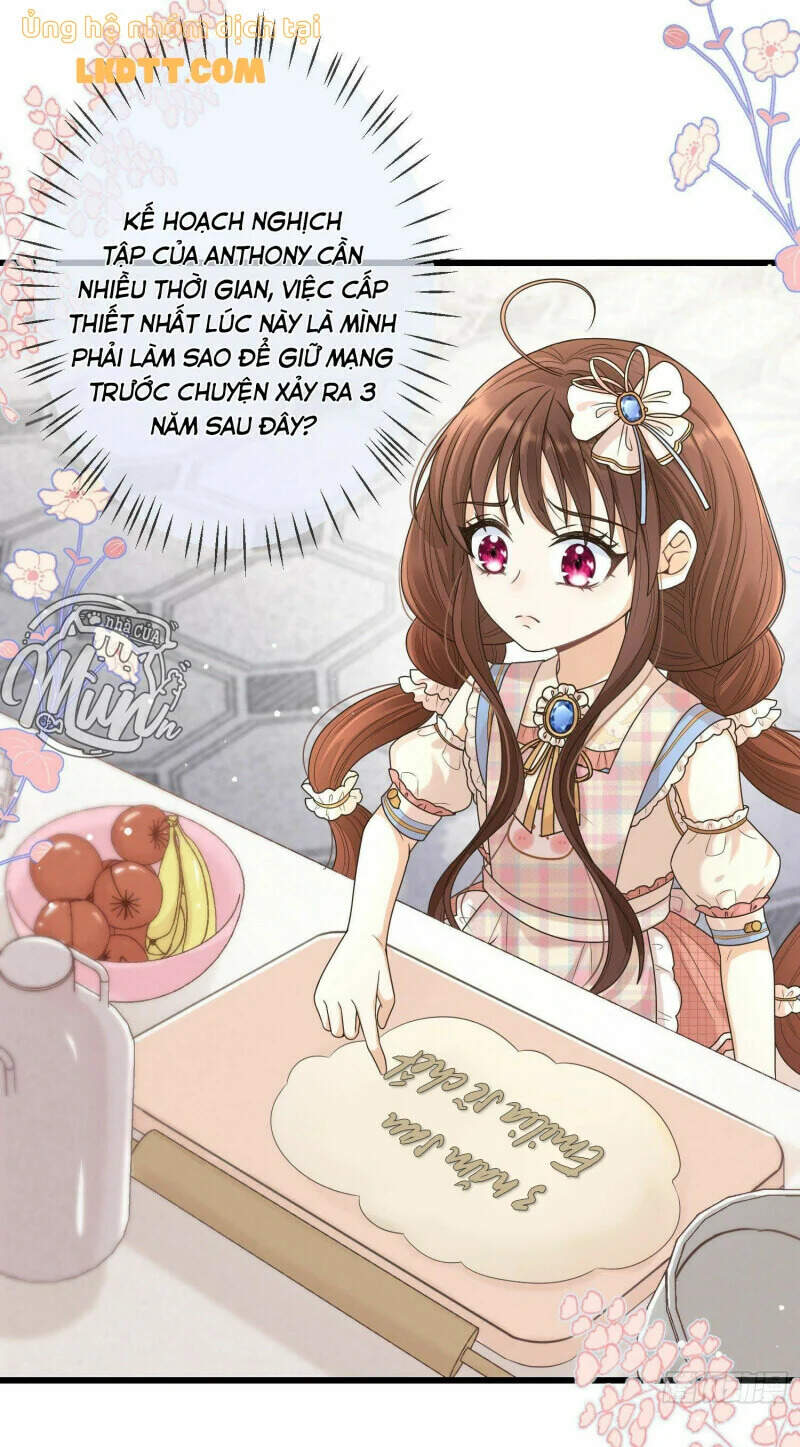 Trở Thành Bạch Nguyệt Quang Của Phản Diện Hắc Hóa Chapter 8 - 48