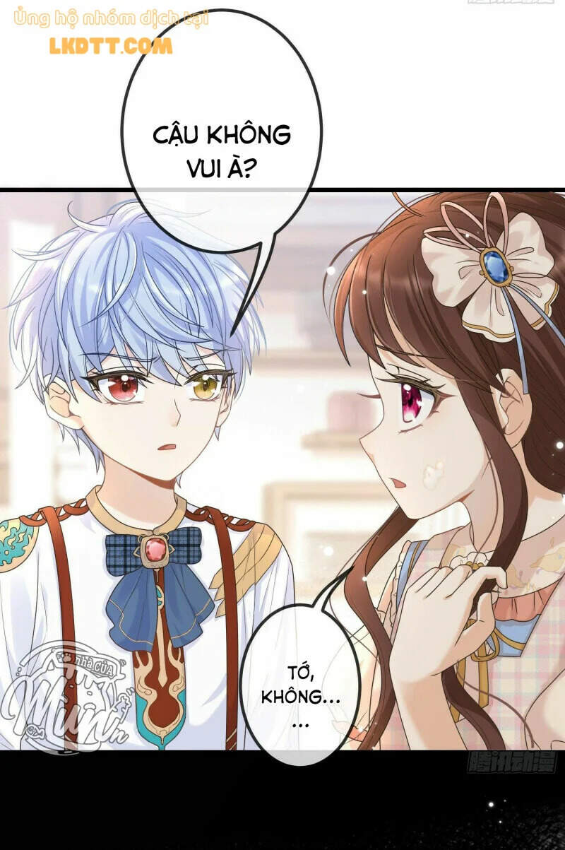 Trở Thành Bạch Nguyệt Quang Của Phản Diện Hắc Hóa Chapter 8 - 52