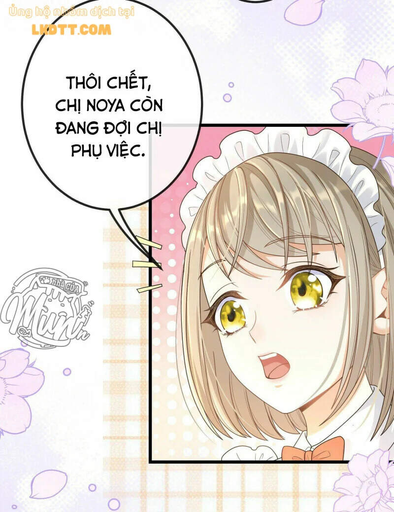 Trở Thành Bạch Nguyệt Quang Của Phản Diện Hắc Hóa Chapter 8 - 9